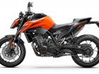 KTM 790 Duke